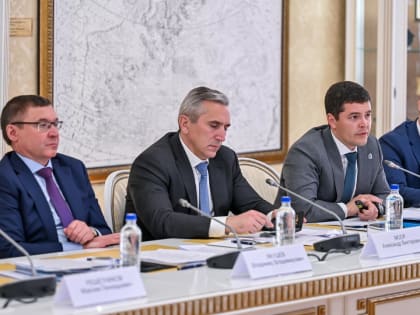 Артюхов рассказал об инвестиционном потенциале туристической сферы Ямала