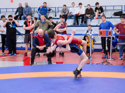 От личных первенств  до командных турниров