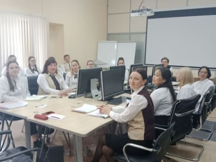 Семинар повышения доступности и качества предоставления государственных услуг