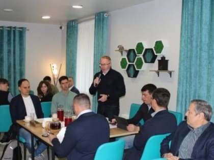 Предпринимателям Ноябрьска могут рассчитывать на поддержку со стороны региональных властей