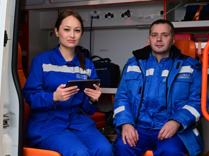 Ямальские медучреждения получили 431 планшет