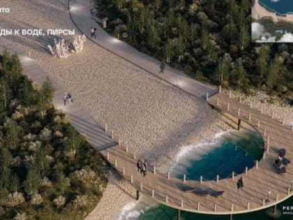 На Ямале выбрали объекты благоустройства, которые реализуют в 2024 году