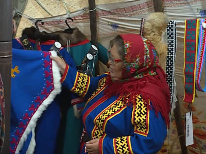 Парку культуры «Северный очаг» исполняется 10 лет