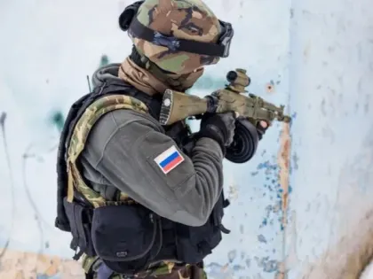 «РВ»: ВС РФ зашли на Украину из Белгородской области