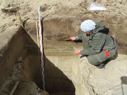 Ямальские археологи летом исследуют недавно открытые памятники древности
