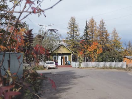 Ямальское здравоохранение началось с больницы на пять коек