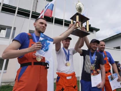 Нефтяники подтвердили готовность к нештатным ситуациям