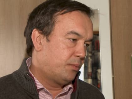 В Ханымее глава администрации поселка посетил семьи участников СВО