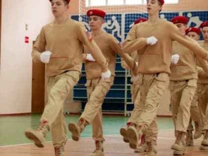 Каникулы с пользой. В Ноябрьске стартовала заявочная кампания патриотических сборов «Планета Земля»