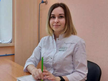 Терапевт Нового Уренгоя своевременно диагностировала опасное заболевание у пациента