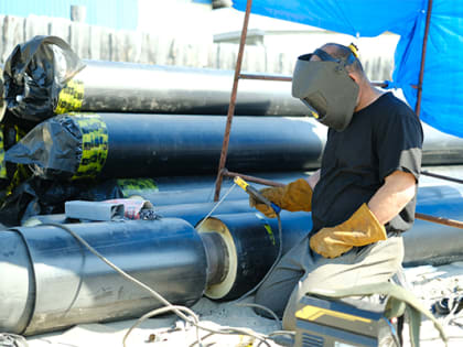 Жизнеобеспечение по-пуровски