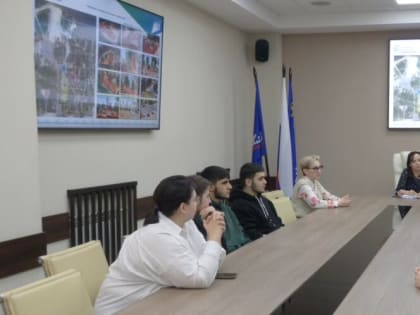 15 апреля начнется голосование за объекты благоустройства