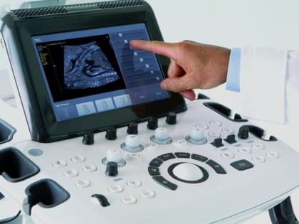 С 1 февраля новоуренгойцы смогут сделать УЗИ в поликлинике №2