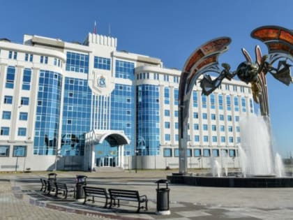 Ямал снова в лидерах страны. Бюджет округа за 2022 год исполнен с профицитом