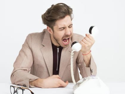 Депутаты собираются запретить работу коллекторских агентств
