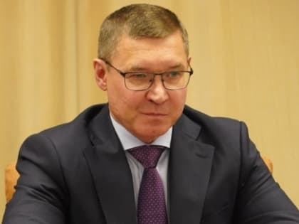 Уральский полпред призвал привлечь бизнес к выполнению задач по импортозамещению