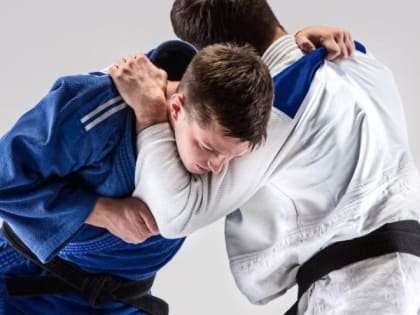 Ямальцы завоевали на первенстве по смешанным единоборствам ММА 9 высоких наград