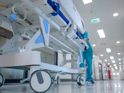 «Ъ»: в санатории в Ессентуках произошло массовое отравление детей