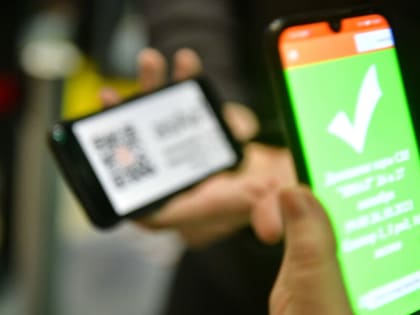 Эксперт назвал неразумным вводить проверку QR-кода при покупке билетов