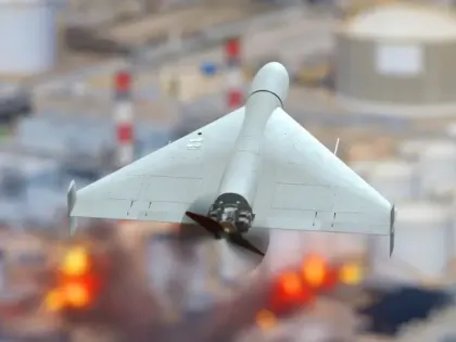 В Белгородской области мужчина пострадал после атаки дроном частного дома