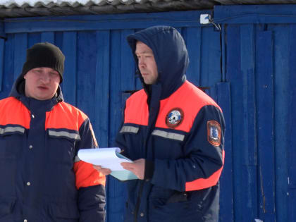 В Тарко-Сале проходит окружной конкурс профессионального мастерства среди спасателей-водолазов