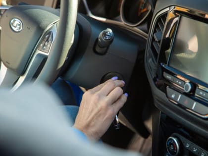 Определены победители первого этапа кампании «Выигрыш – не в скорости!»