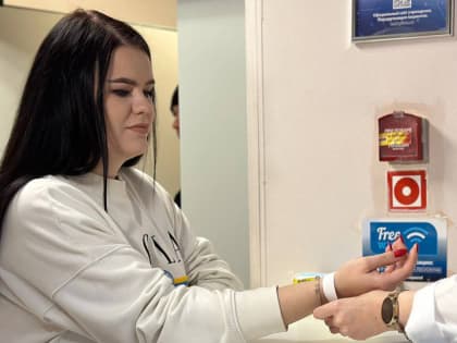 Новые достижения в стационарном лечении: пациенты довольны