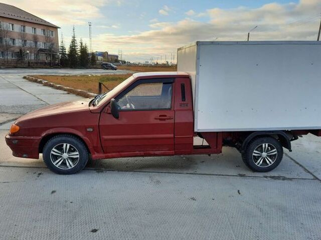 Купить Автомобиль Вис Новый