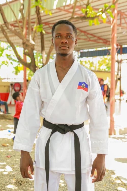 Cedelyn JOSEPH