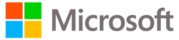 Microsoft Logo