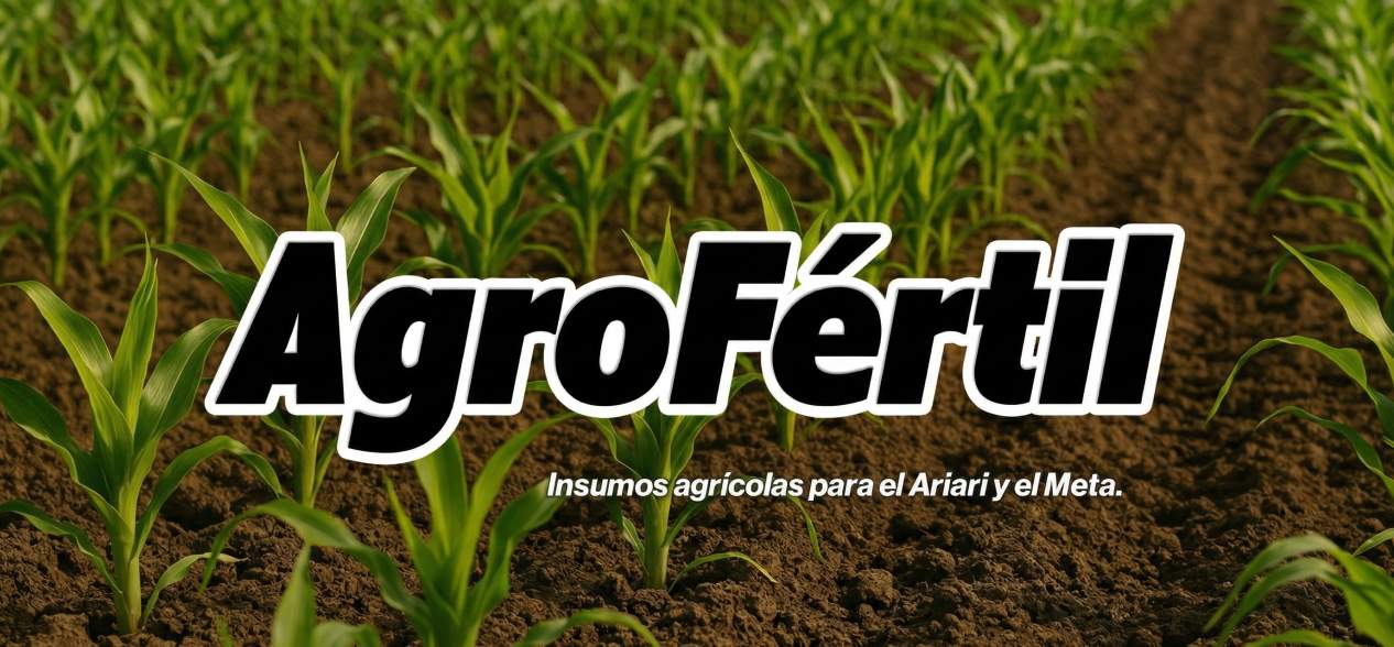AgroFértil Punto 15