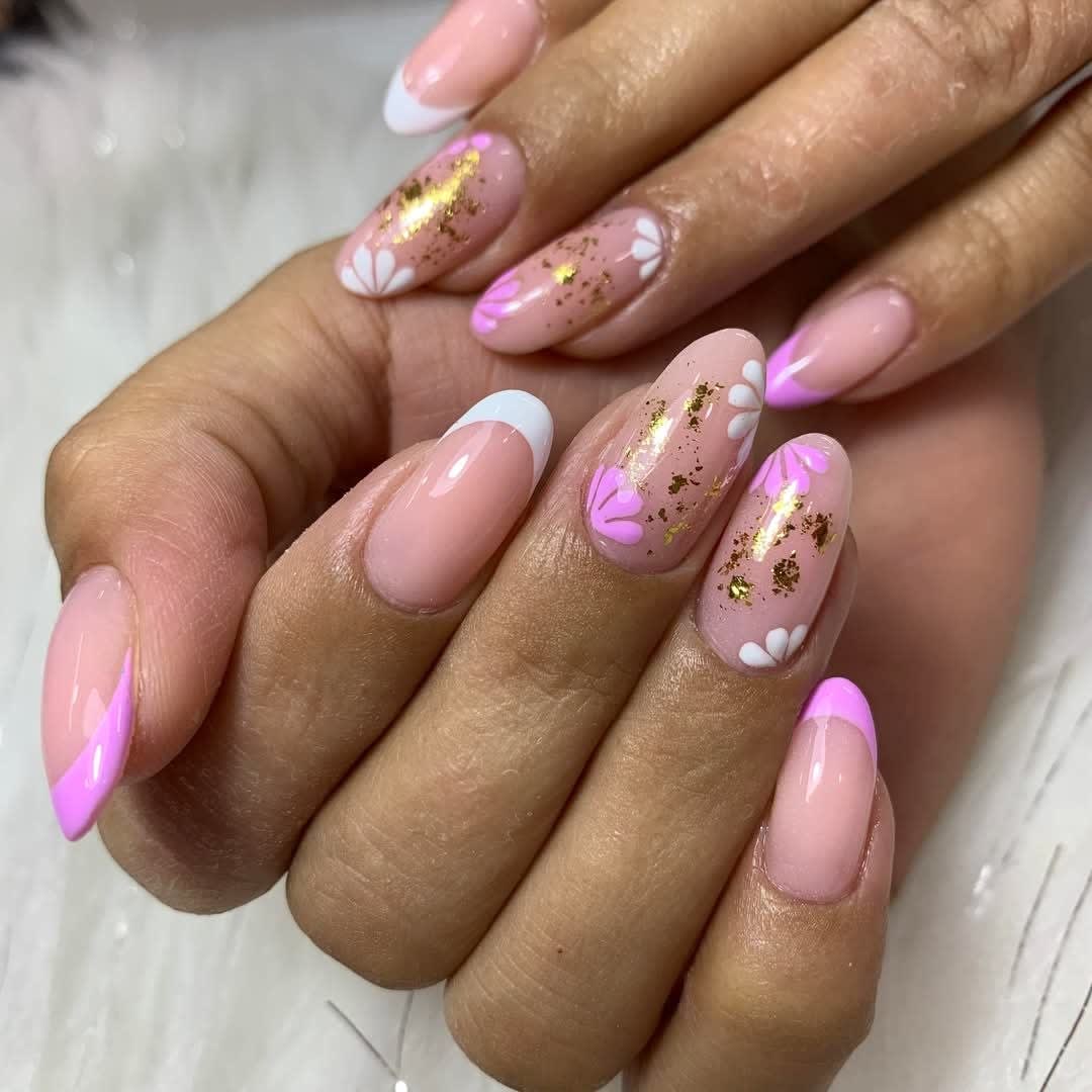 Bellisimas Nails By Sirley C