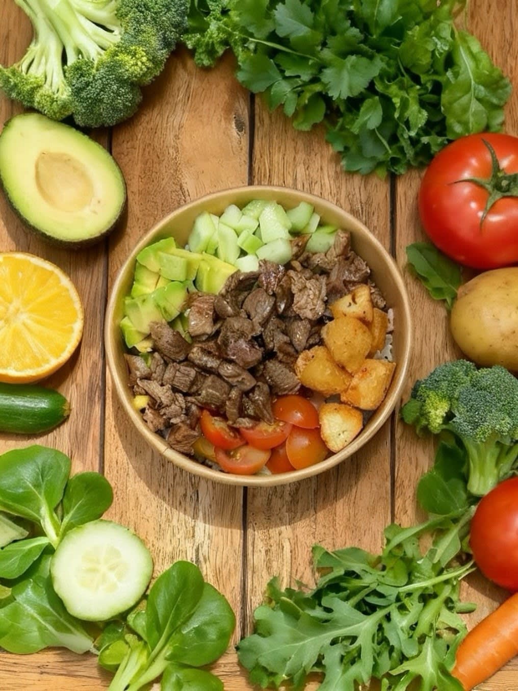 Cocobowl