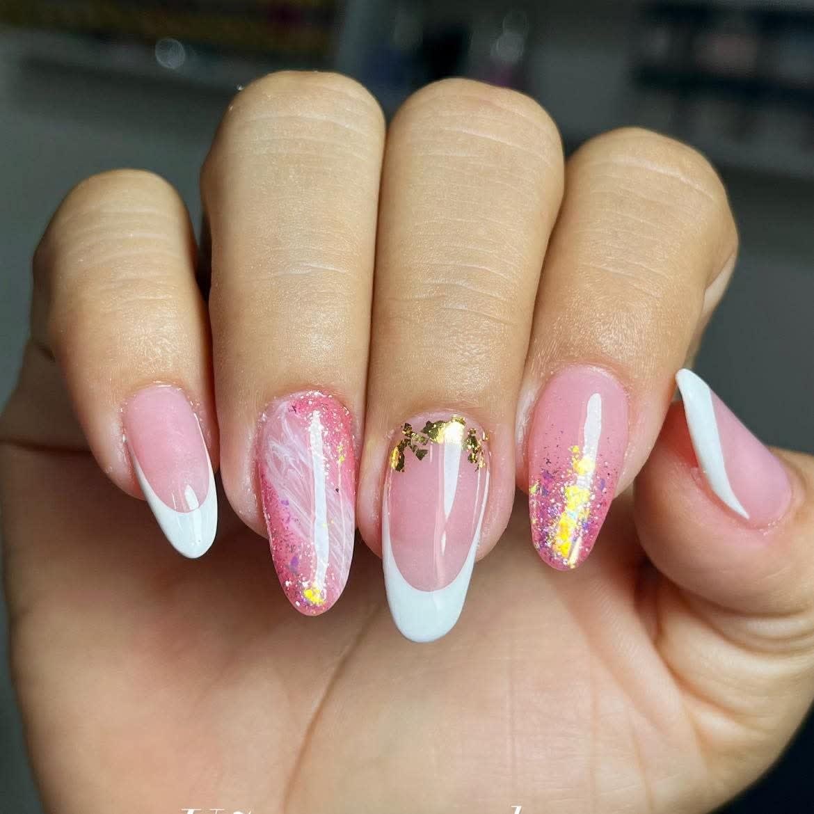 Maria Araujo Nails