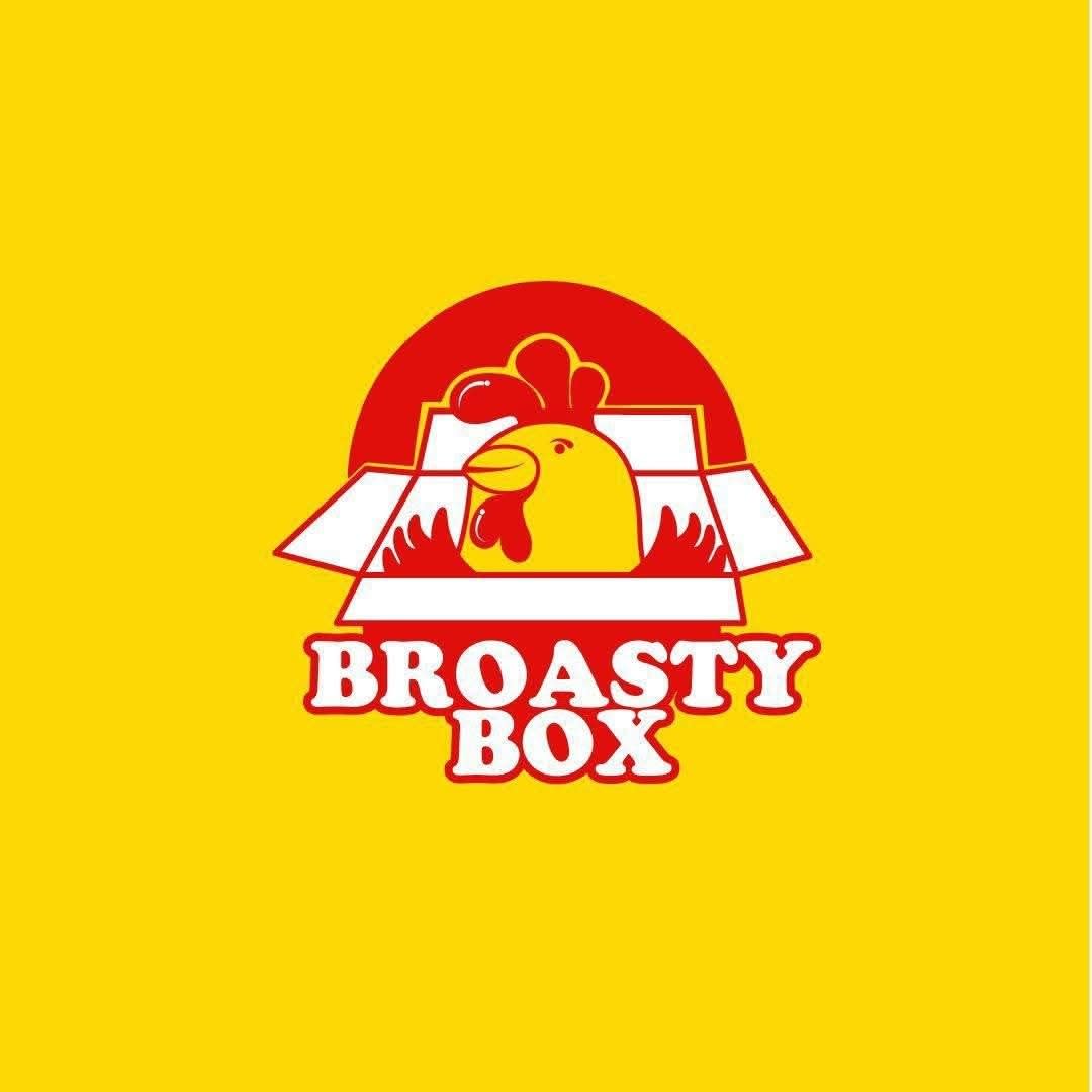 Broasty Box