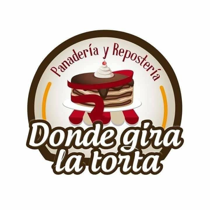 Donde gira la torta