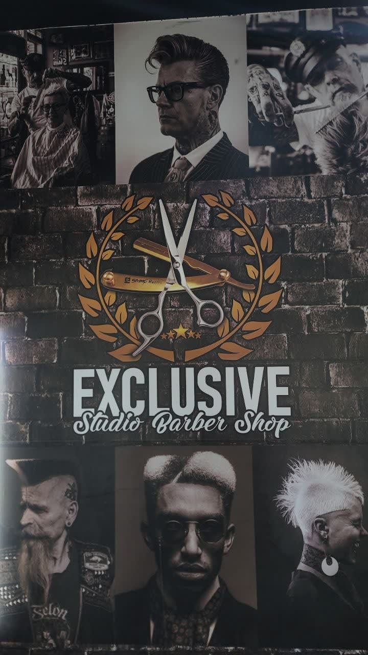 Exclusive Studio Barber Shop