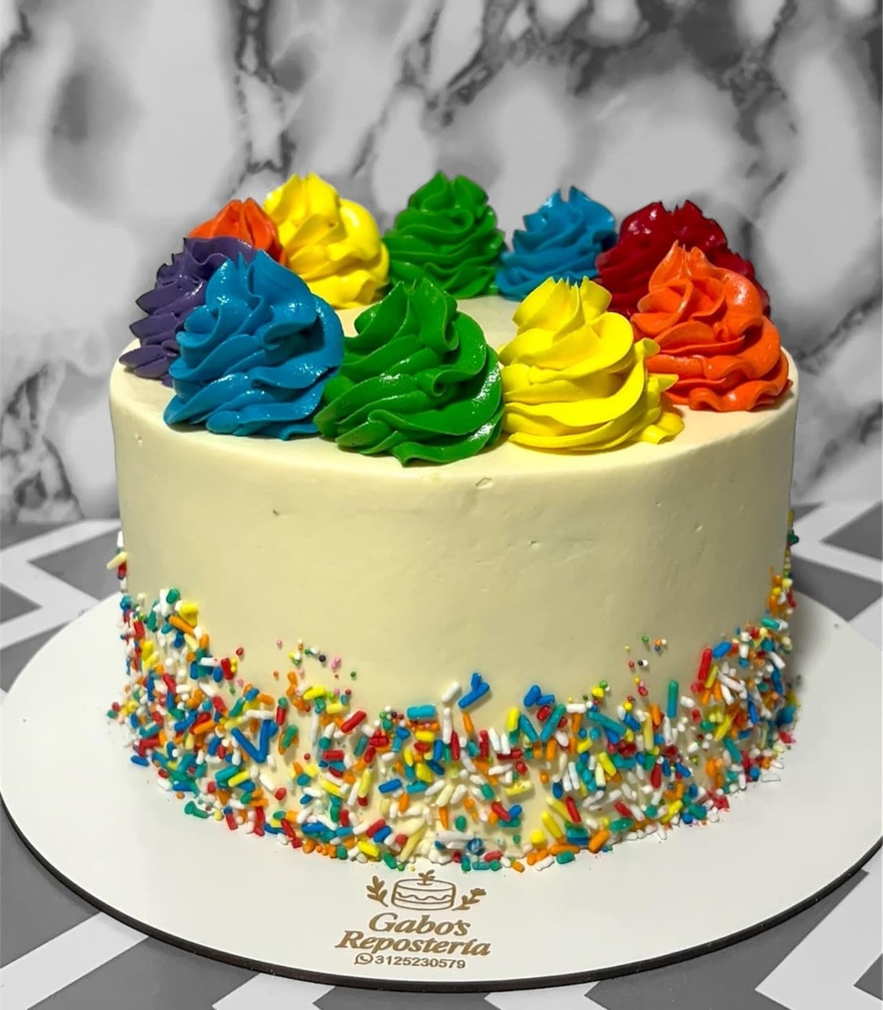 Gabo's Repostería