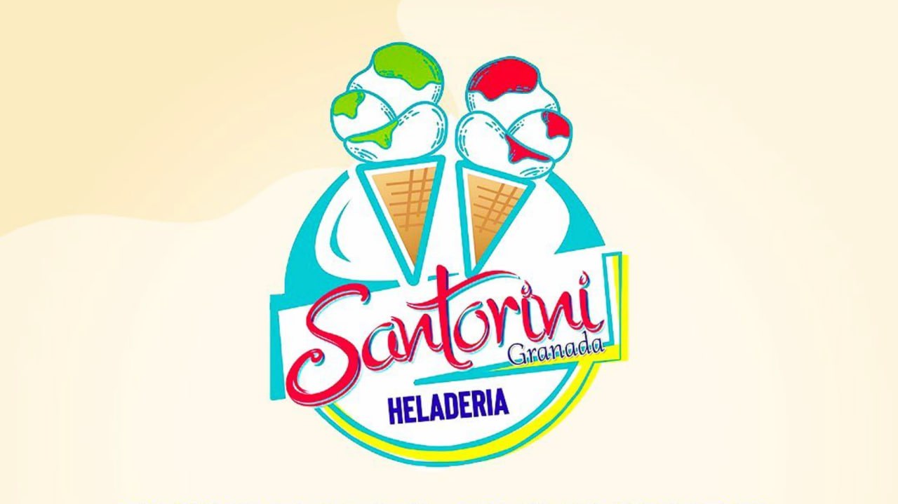 Heladeria Santorini