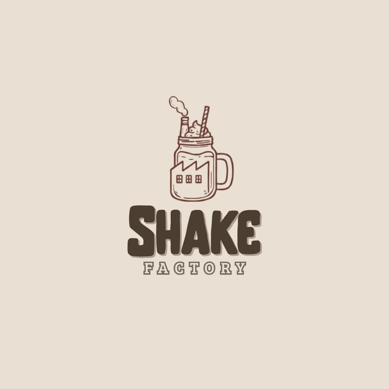 SHAKE FACTORY