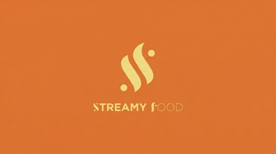 Streamy Food