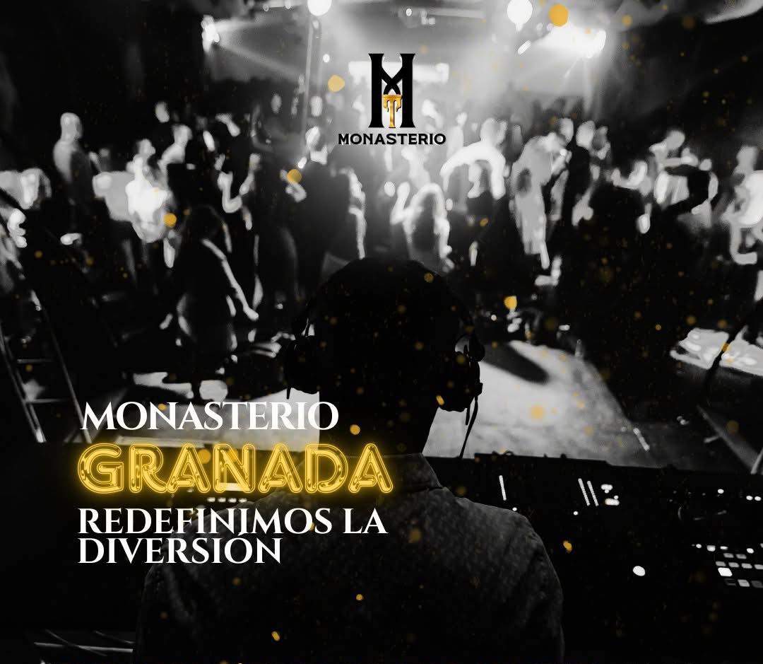 Monasterio Club Granada