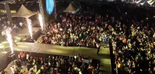 Diciembre Prendido: Guía de Supervivencia para el Festival de la Cosecha Llanera 2025