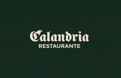 Calandria Restaurante
