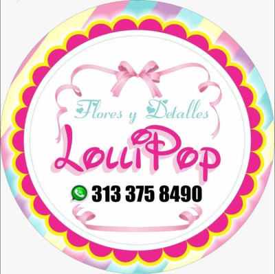 Detalles Lollipop