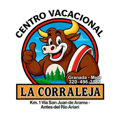 La Corraleja Granada Meta
