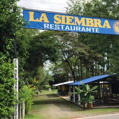 La Siembra Restaurante