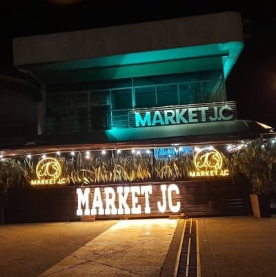 Market J.C.