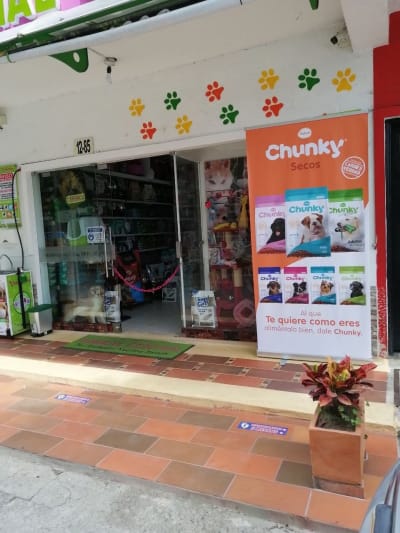 Veterinaria Animal center