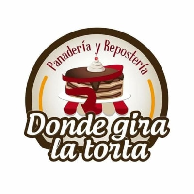 Donde gira la torta